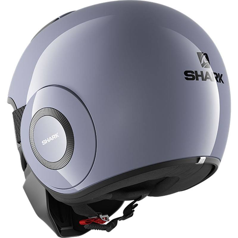 Blank Helmet C451186