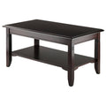 Cappuccino Coffee Table H160846