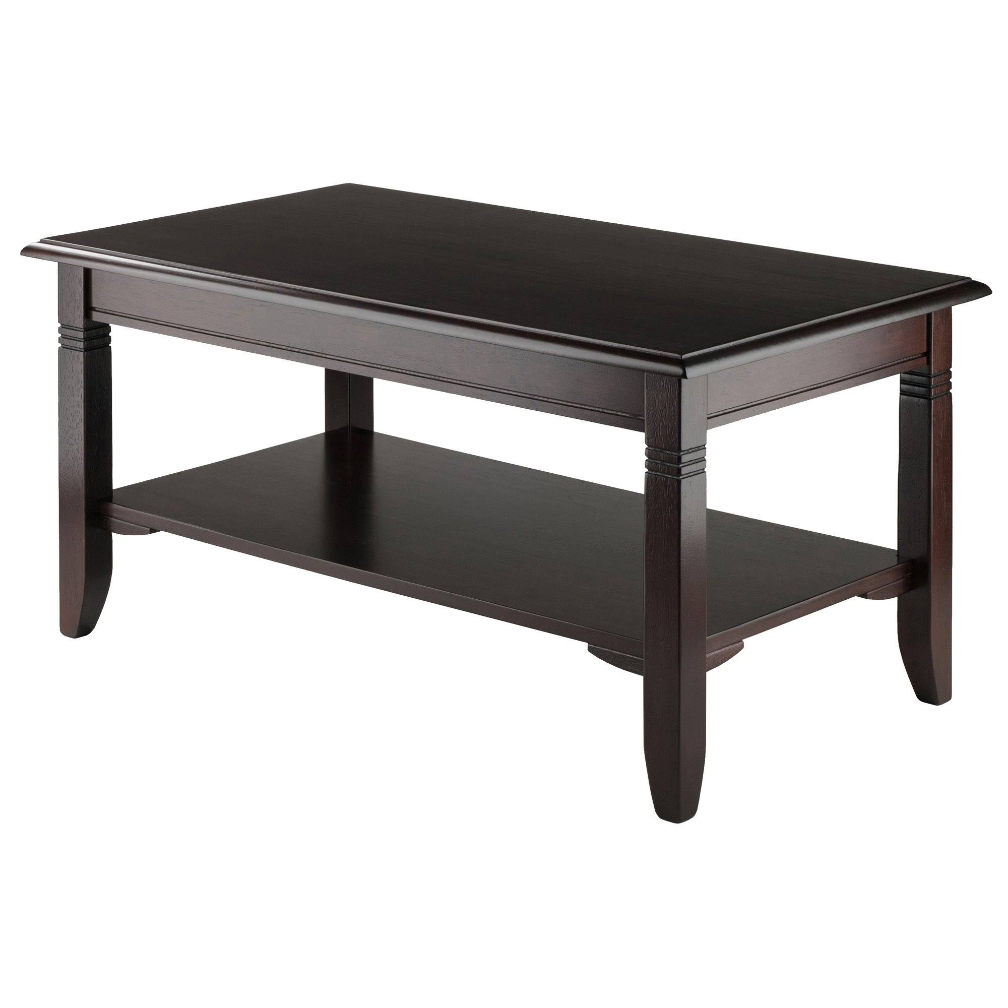 Cappuccino Coffee Table H160846
