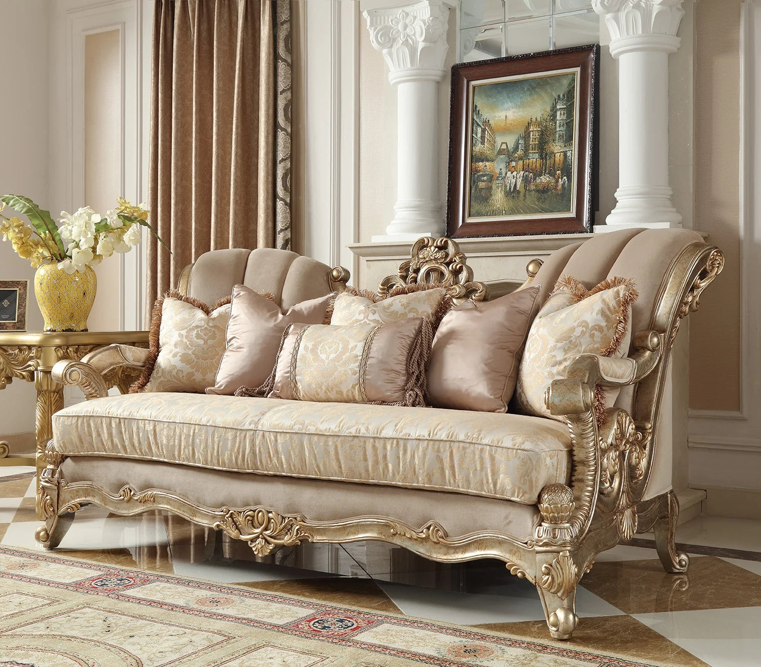 Sofa C839545
