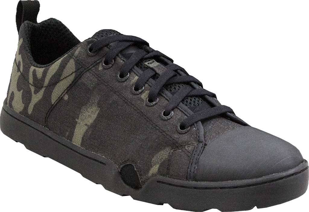 Black Multicam Size 14 Maritime Assault Low Shoes N462090