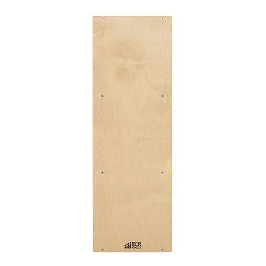Birch 3-Shelf Storage Cabinet Without Back 36in H V155426