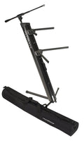 Classic Column Keyboard Stand & Bag X98098