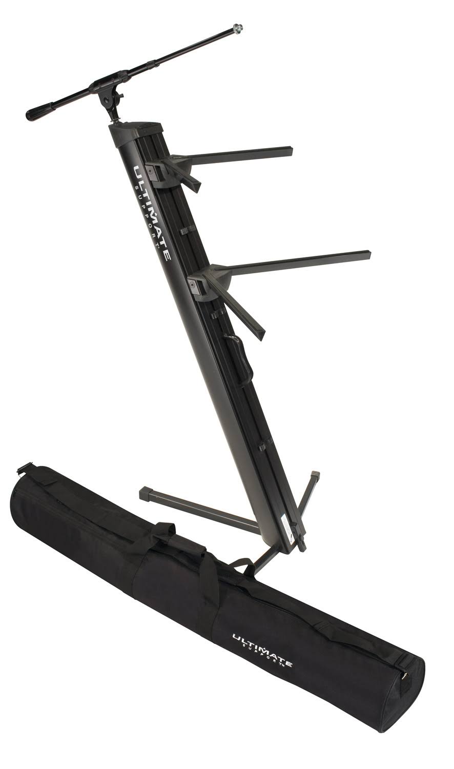 Classic Column Keyboard Stand & Bag X98098