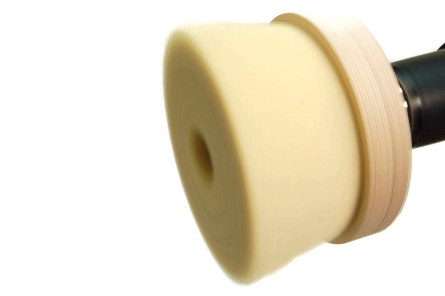Drill Brush for Wax & Oil Finishes D63162