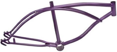 20" Lowrider Bike Frame Y61797