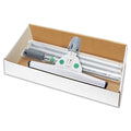 Sanitary Squeegee with Handle Q3060