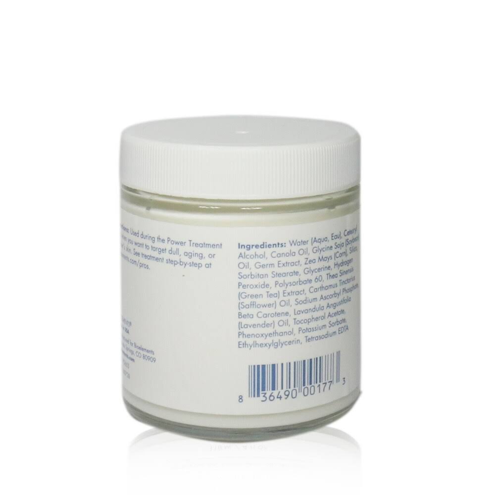Oxygenation Facial Creme 4 oz T419