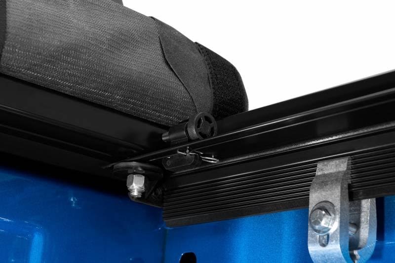 Roll Up Tonneau Cover O964