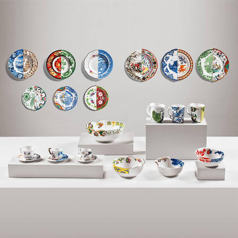 Hybrid Cake Stand H723566