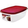 2.5 Gallon Food Storage Container (Case of 2) D32632