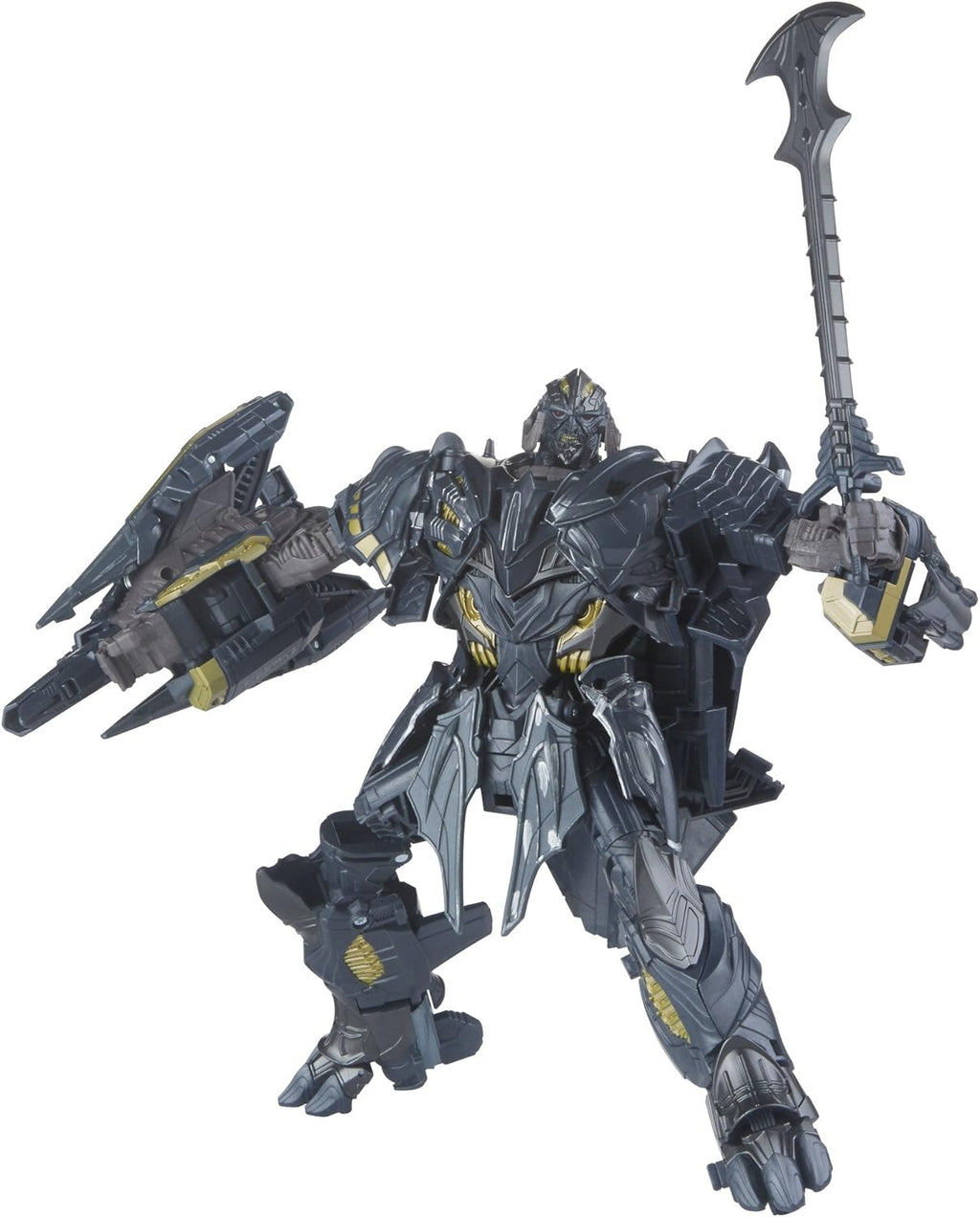 Megatron Action Figure V7313