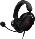 Gaming Headset with 7.1 Surround Sound, Memory Foam Ear Pads, Aluminum Frame, Detachable Noise Cancelling Microphone L667861