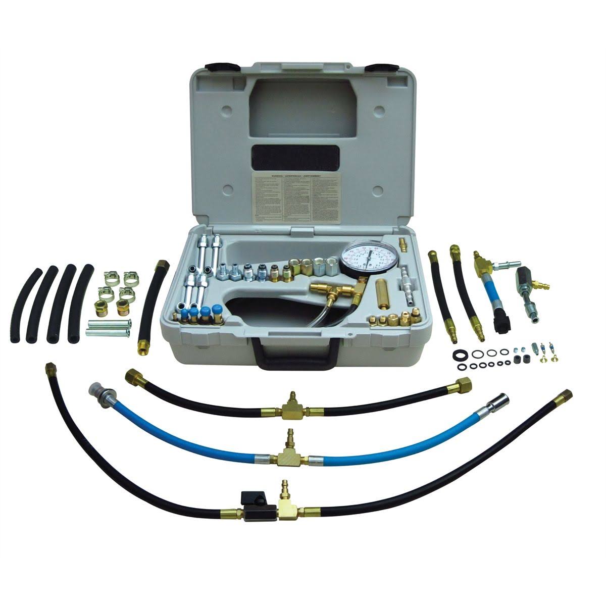 Fuel Injection Pressure Test Set A511