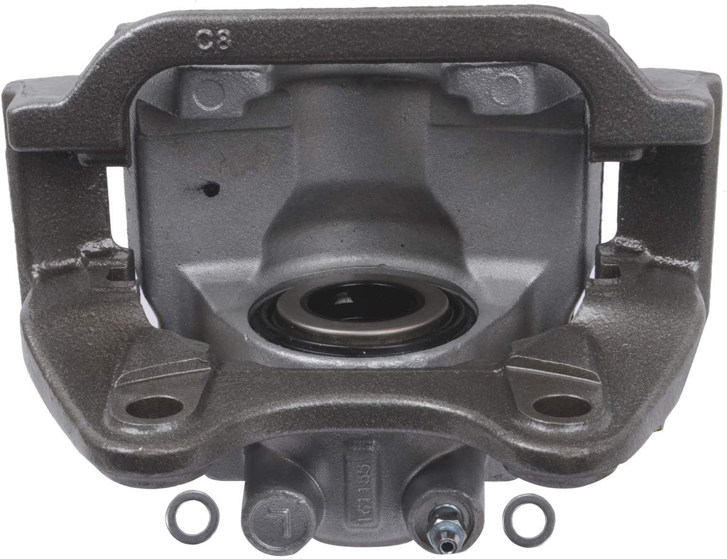 Rear Left Brake Caliper R708