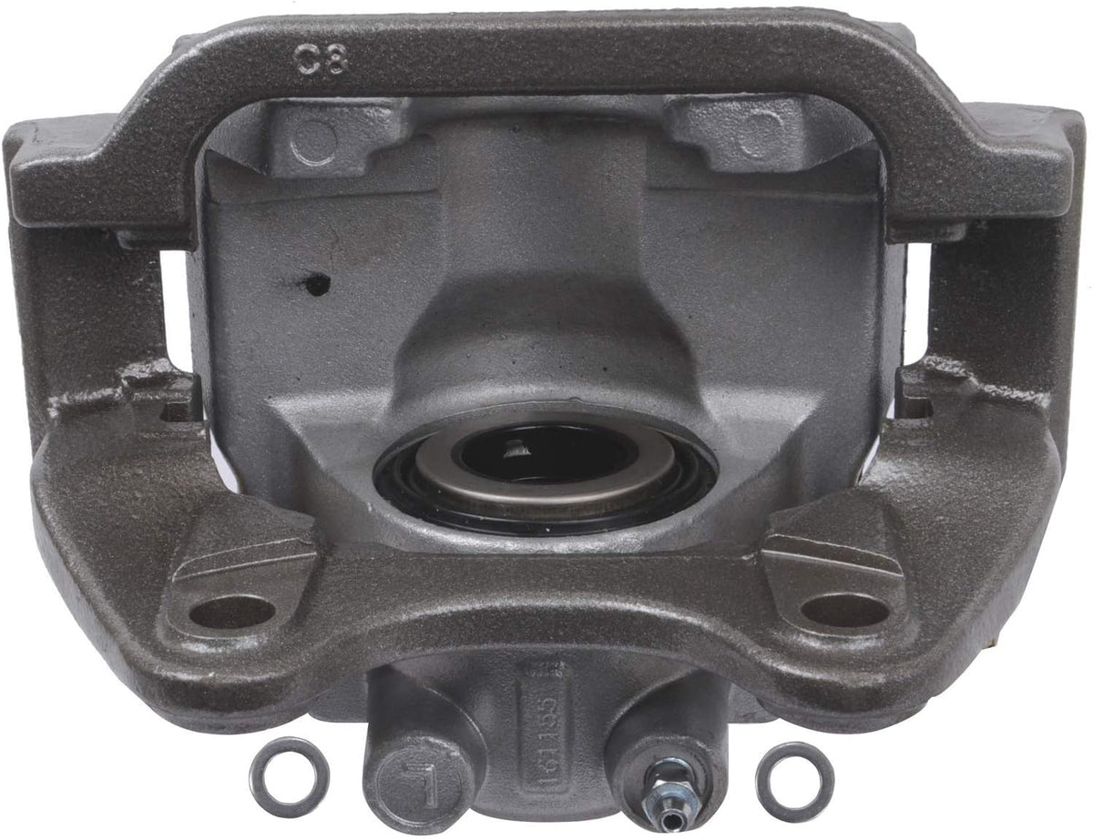 Rear Left Brake Caliper R708