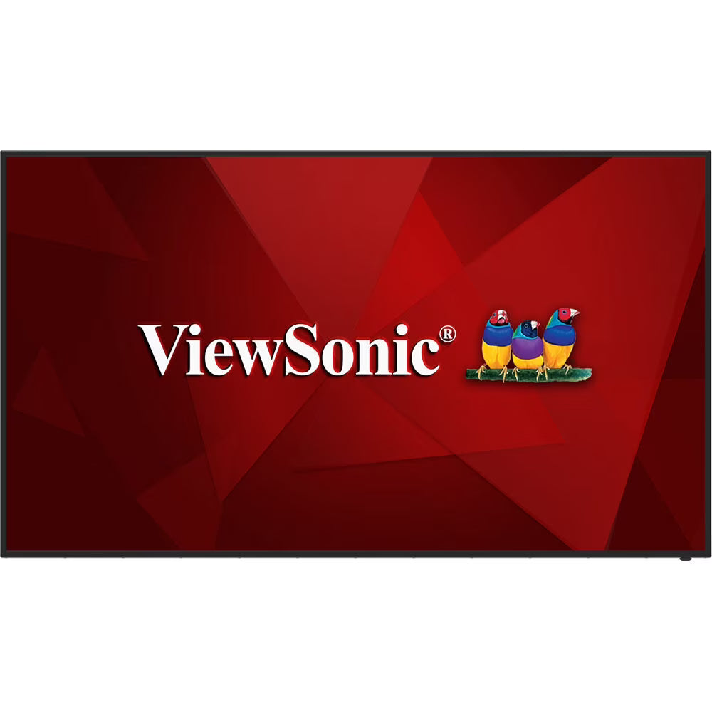 75" 4K Wireless Presentation Display D795