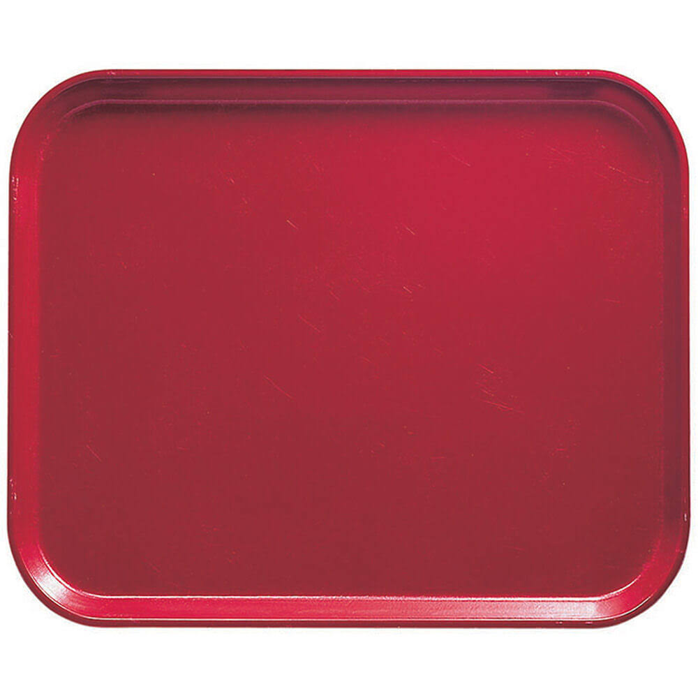 Rectangular 8x22 x 9-7/8x22 Camtray M7931
