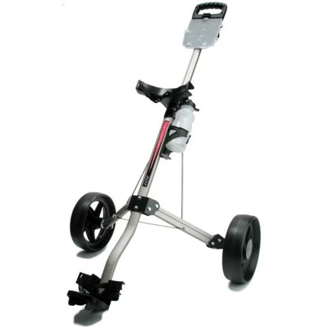 Charcoal Fairway Flyer 603 C823