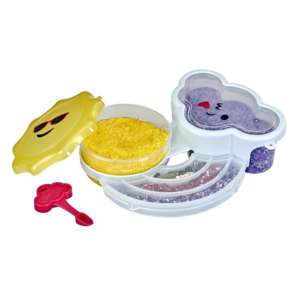 Scented Tactile Toy Y662