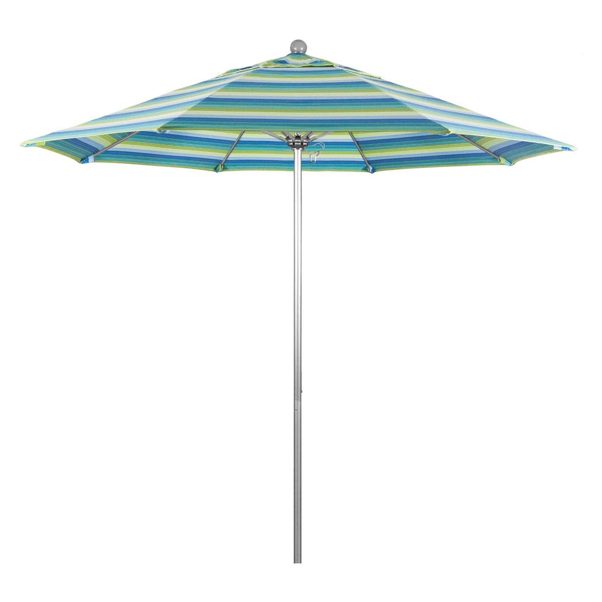 9 ft. Fiberglass Market Umbrella W83701