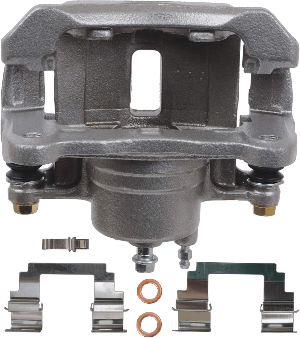 Front Left Brake Caliper X566