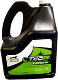 2 Gallon Arctic Cat C-Tech 2 Oil R905192