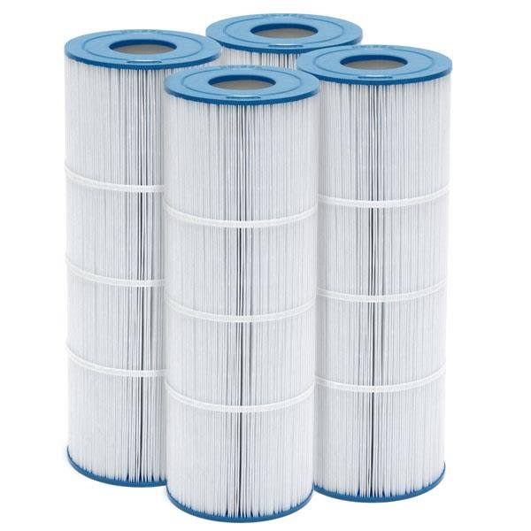 Replacement Filter Cartridge Qty 4 N635