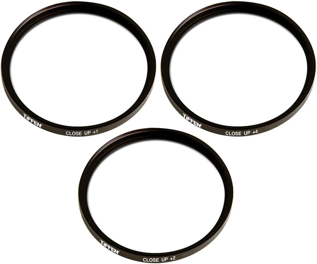 62mm Close Up Lens Set D76121