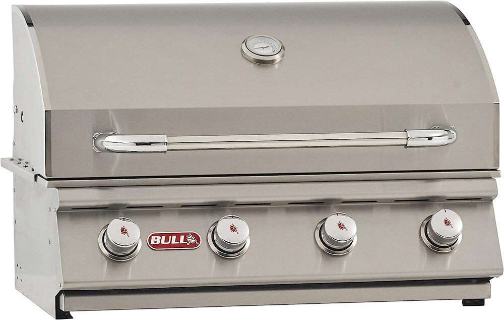 30" 4 Burner Outlaw Grill Head (NG) L33315