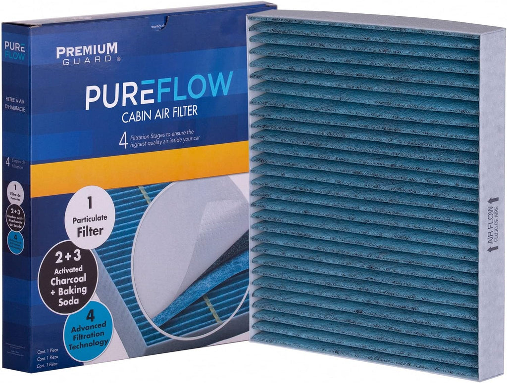 Cabin Air Filter M1160