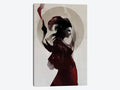 Slither Canvas Wall Decor Prints H728