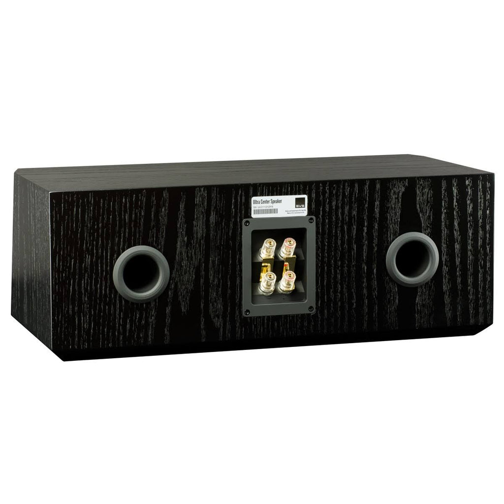 Black Oak Center Channel Speaker E7825