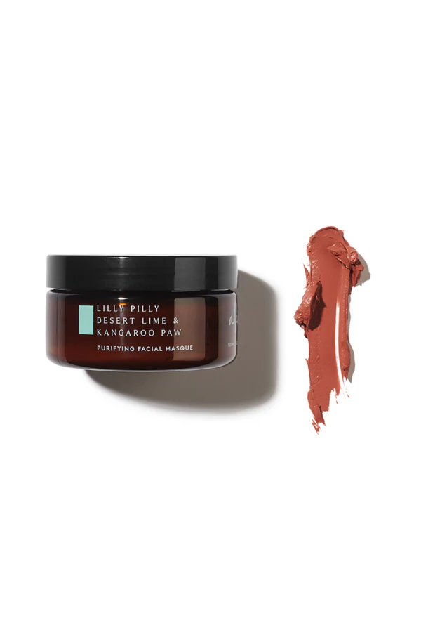 Purifying Facial Masque 100ml T579