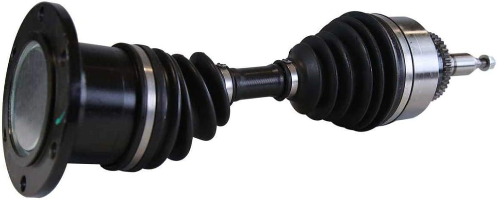 Front CV Axle Shaft Y300723