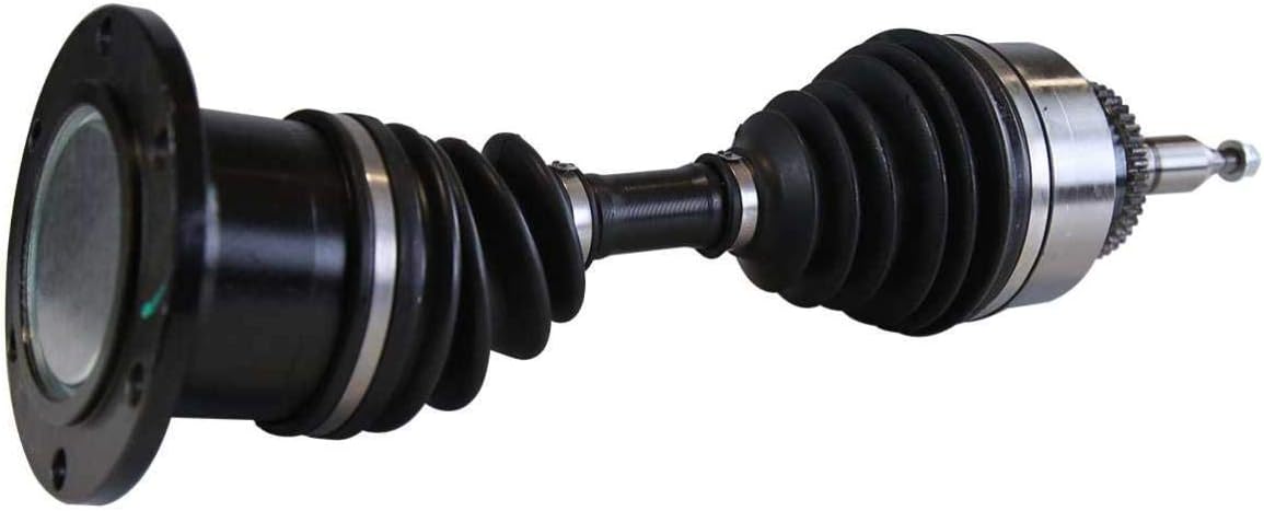 Front CV Axle Shaft Y300723