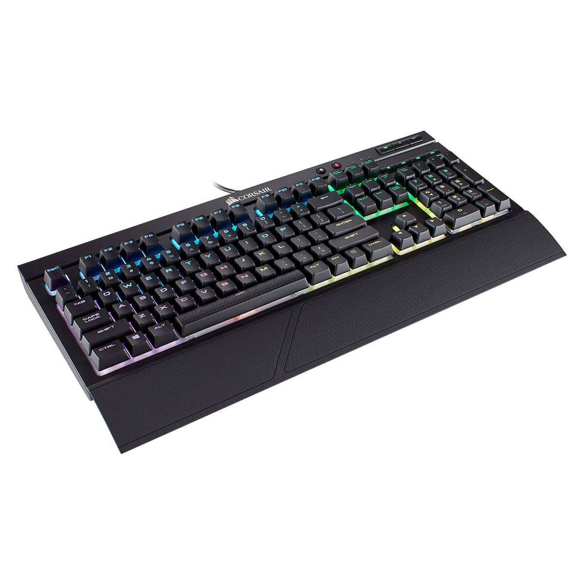 Mechanical Keyboard G5872