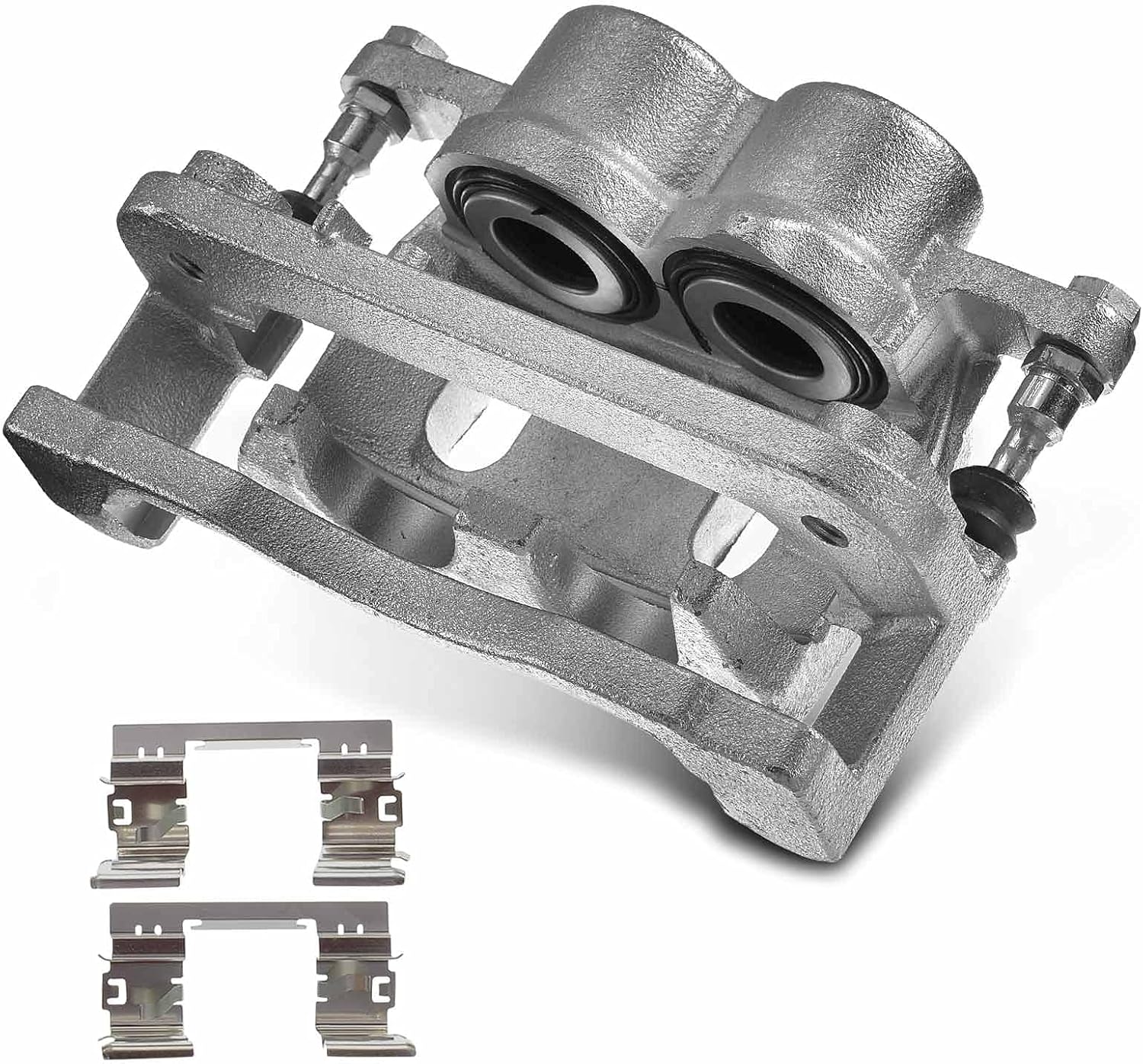 Disc Brake Caliper Assembly with Bracket A1422