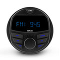 Marine Head Unit with Bluetooth T322