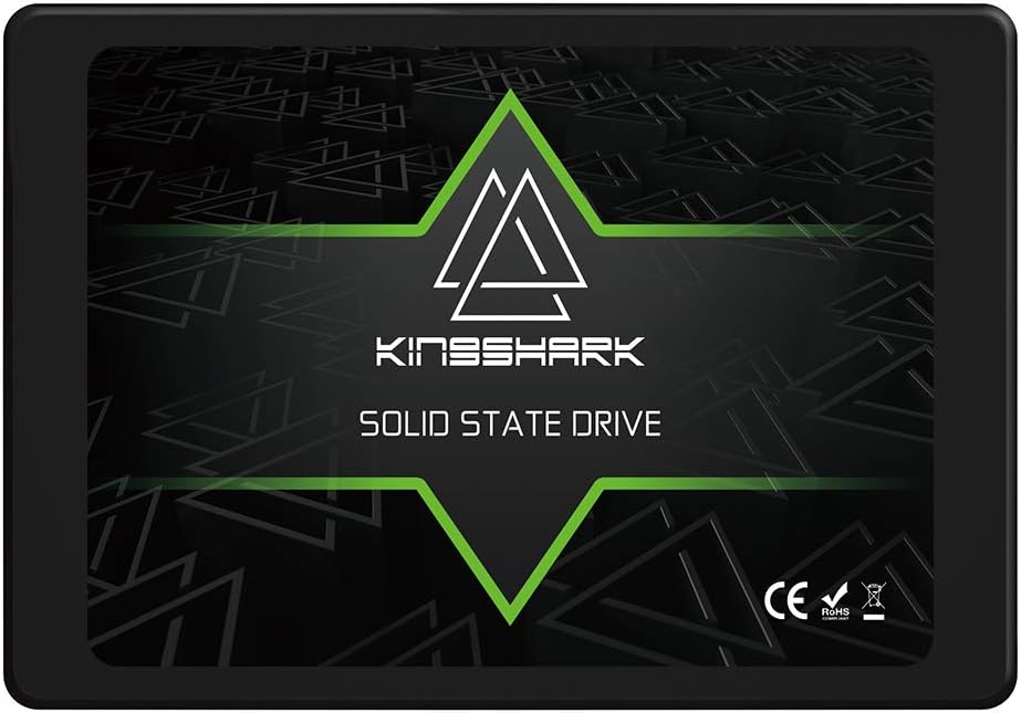 1TB M.2 2280 SATA III Internal Solid State Drive F987