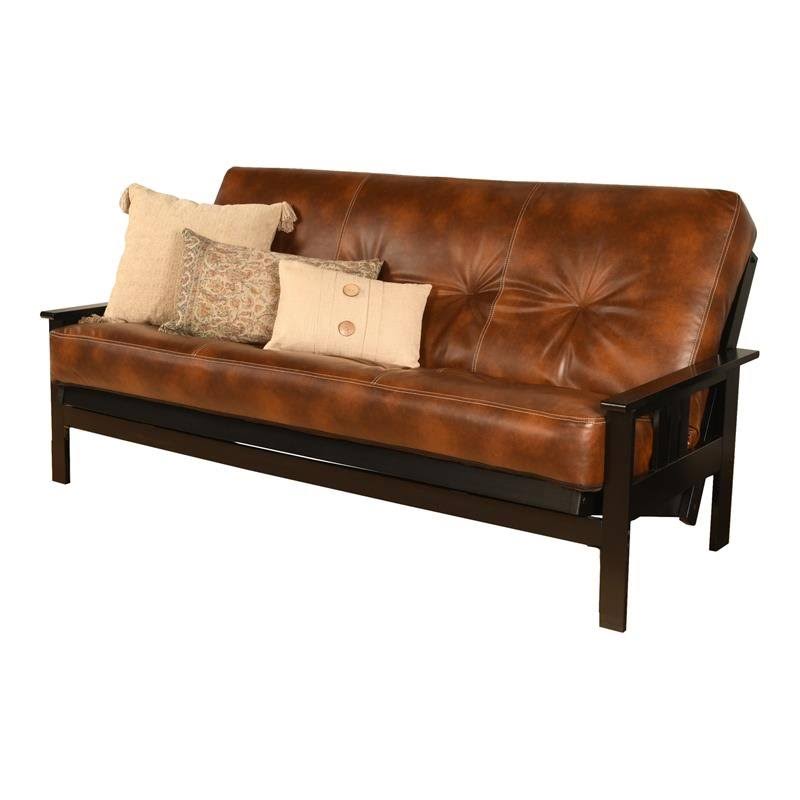 Monterey Futon and Mattress D5996