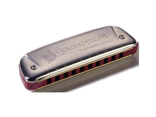 Harmonica A5902