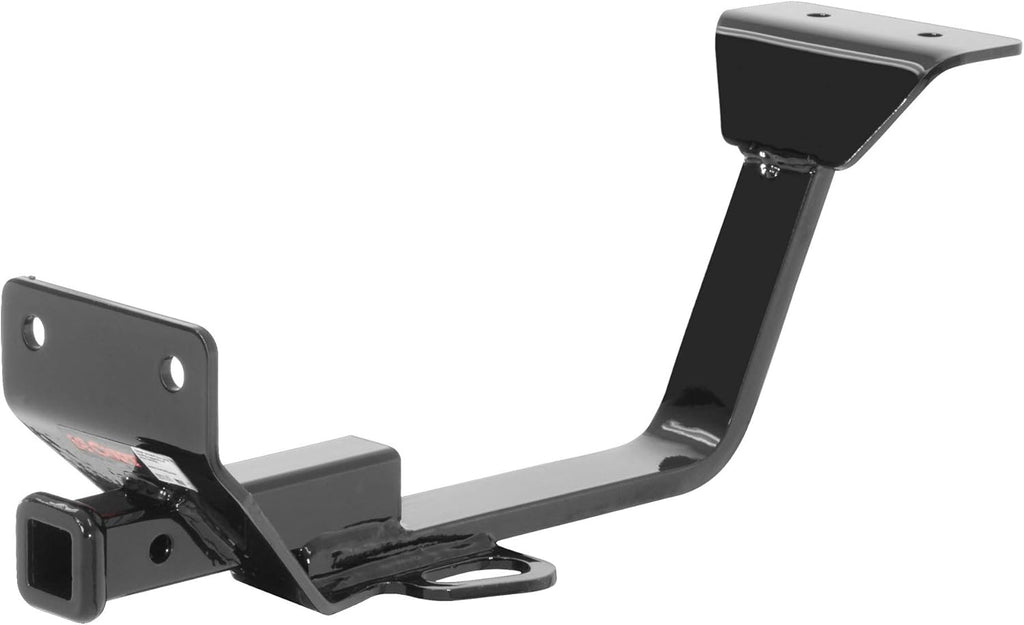 Class 1 Trailer Hitch, 1-1/4-Inch Receiver D39542
