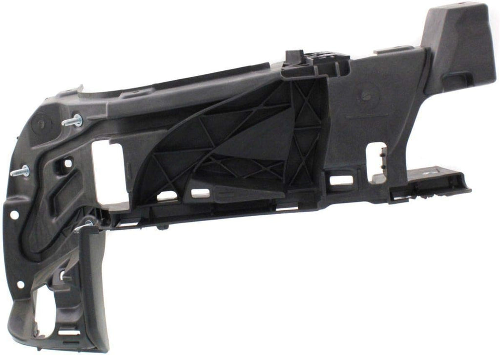 Rear Right Passenger Side Bumper Bracket For 2016-2018 Toyota Tacoma E2563