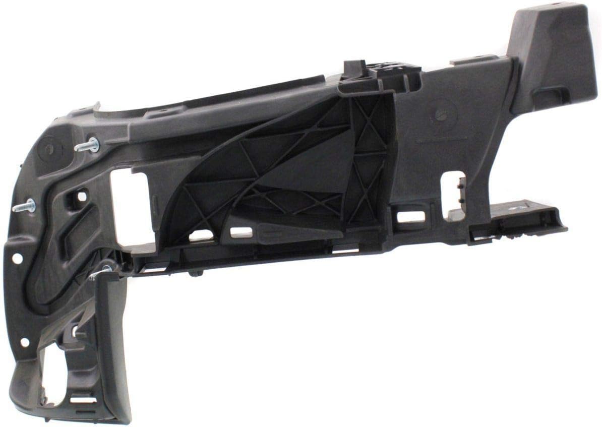 Rear Right Passenger Side Bumper Bracket For 2016-2018 Toyota Tacoma E2563
