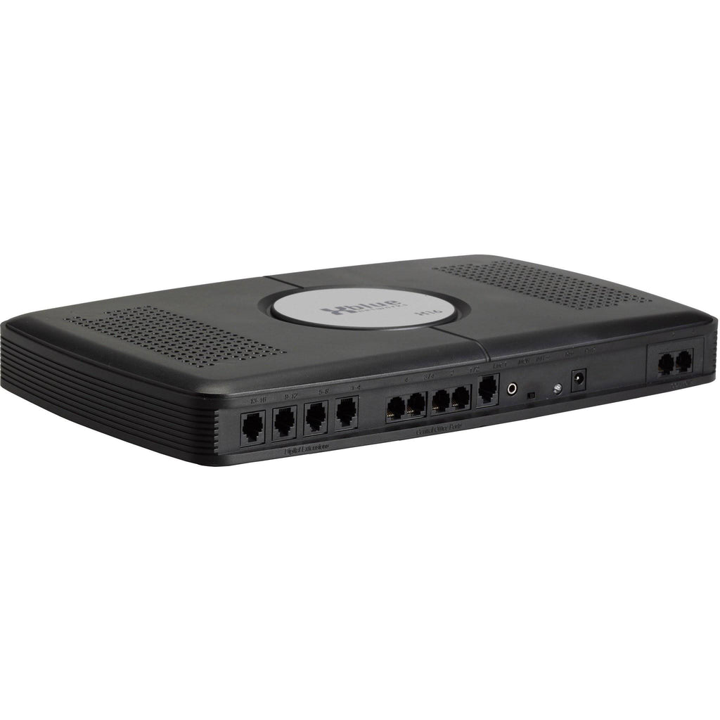 Analogue PBX with 6 FXO Ports and 4 FXS Ports U98831