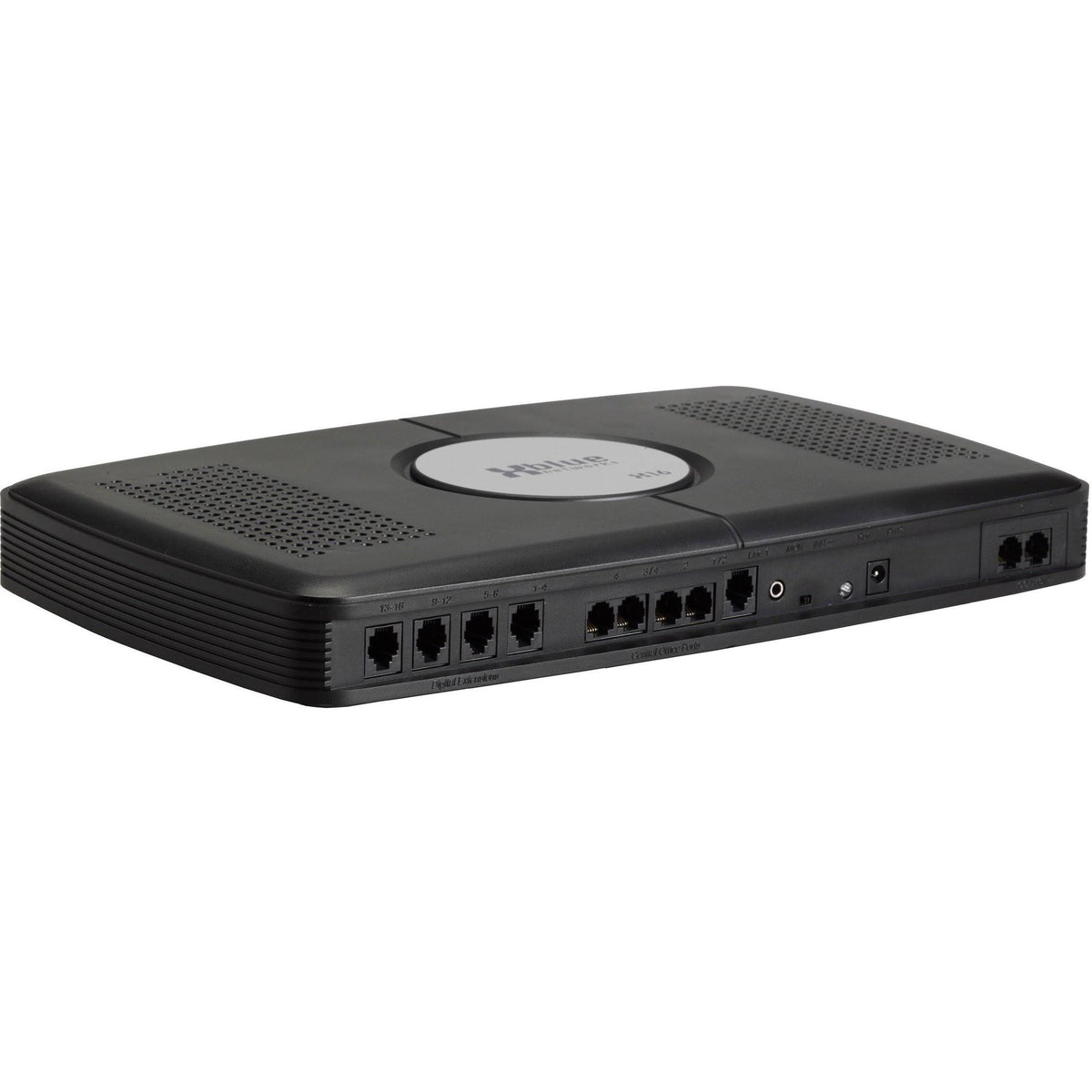 Analogue PBX with 6 FXO Ports and 4 FXS Ports U98831
