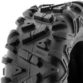 25x11-10 6 Ply Tubeless ATV UTV Tire E501064