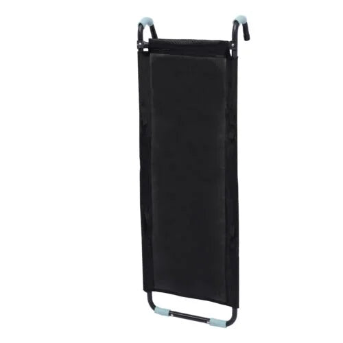 Kids Trampoline Slide 165lb Capacity Indoor Outdoor Q20026