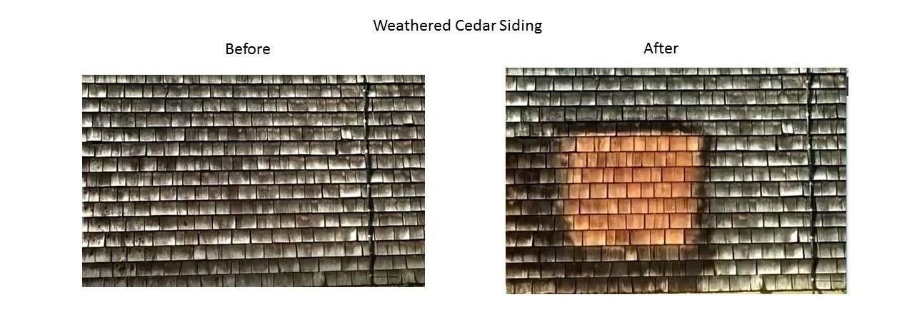 Cedar Wood Cleaner 10 lb V267